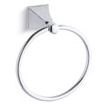 Product Image of Memoirs Stately Towel Ring (Polished Chrome), K-487-CP