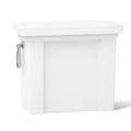 Product Image of Tresham Toilet Tank, 1.28 GPF (White), K-4899-0