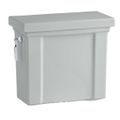 Product Image of Tresham 1.28 Gpf Tank (Ice Grey), K-4899-95