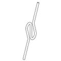 Product Image of Clip, K-51261