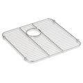 Product Image of Iron/Tones Stainless Steel Sink Rack, 12-7/8" X 14-11/16" (Stainless Steel), K-5184-ST