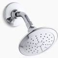 Product Image of Alteo 1.75 Katalyst Sf Shower Head (Polished Chrome), K-5240-G-CP