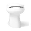 Product Image of Highline Elongated Toilet Bowl (White), K-5297-0