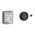 Product Image of Dtv Steam Adapter Kit Single (Oil-Rubbed Bronze), K-5548-K1-2BZ