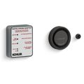 Product Image of Invigoration Digital Steam Adapter Kit (Matte Black), K-5548-K1-BL