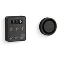 Product Image of Invigoration Steam Generator Control Kit (Matte Black), K-5557-BL