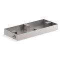 Product Image of Invigoration Small Drain Pan, K-5559-NA