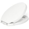 Product Image of Purefresh Deodorizing Elongated Toilet Seat (White), K-5588-0
