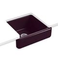 Product Image of Whitehaven Uc 24 Short Apron Sink, K-5664-PLM