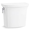 Product Image of Corbelle Continuousclean Xt Toilet Tank, 1.28 GPF (White), K-5711-0