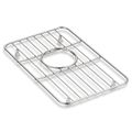Product Image of Whitehaven Small Sink Rack (Stainless Steel), K-5874-ST