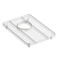 Product Image of Riverby Right-hand Sink Rack (Stainless Steel), K-6255-ST