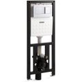 Product Image of 2" X 6" In-wall Tank And Carrier System, K-6284-NA