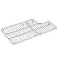 Product Image of Whitehaven Stainless Steel Sink Racks (Stainless Steel), K-6449-ST