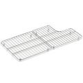 Product Image of Whitehaven Steel Sink Racks For 36" Whitehaven (Stainless Steel), K-6639-ST