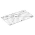 Product Image of Vault Strive Stainless Steel Sink Rack, 29-1/4" X 15-15/16" For K-3821 Vault And K-5285 Strive Kitchen Sinks (Stainless Steel), K-6644-ST