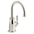 Product Image of Wellspring Beverage Faucet (Vibrant Polished Nickel), K-6666-AG-SN