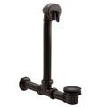 Product Image of Drain Bath (Oil-Rubbed Bronze), K-7104-2BZ