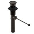 Product Image of Pop-Up Lav Drain W/Overflow Exposed (Oil-Rubbed Bronze), K-7114-A-2BZ