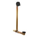 Product Image of Clearflo 1-1/2 Bath Drain (Matte Black), K-7166-AF-BL