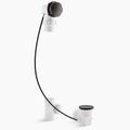 Product Image of Cearflo Cable Bath Drain (Oil-rubbed Bronze), K-7214-2BZ