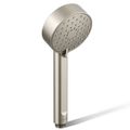 Product Image of Awaken G90 3-Function Handshower, 1.75 GPM (Vibrant Brushed Nickel), K-72414-G-BN