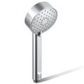 Product Image of Awaken G90 3-Function Handshower, 2.5 GPM (Polished Chrome), K-72414-Y-CP