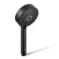 Product Image of Awaken G110 Four-Function Hand Shower, 2.5 GPM (Matte Black), K-72415-Y-BL