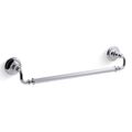 Product Image of Artifacts 18" Towel Bar (Polished Chrome), K-72567-CP