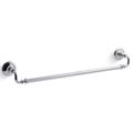 Product Image of Artifacts 24" Towel Bar (Polished Chrome), K-72568-CP