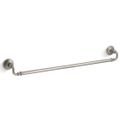 Product Image of Artifacts 30" Towel Bar (Vibrant Brushed Nickel), K-72569-BN