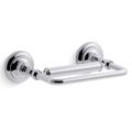 Product Image of Artifacts Pivoting Toilet Paper Holder (Polished Chrome), K-72573-CP