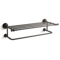 Product Image of Artifacts Hotelier (Oil-Rubbed Bronze), K-72575-2BZ
