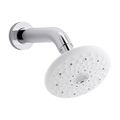 Product Image of Exhale B120 Mf Showerhead 1.75 GPM (Polished Chrome), K-72597-G-CP