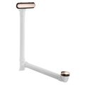 Product Image of Clearflo Slotted Overflow Bath Drain, K-7272-RGD