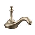 Product Image of Artifacts Widespread Spout Tea (Vibrant Brushed Bronze), K-72758-BV