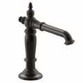 Product Image of Artifacts Widespread Spout Column (Oil-Rubbed Bronze), K-72760-2BZ