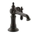 Product Image of Artifacts Single-Handle Faucet (Oil-Rubbed Bronze), K-72762-9M-2BZ
