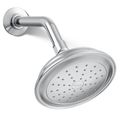 Product Image of Artifacts 1-Function Shower Head, 1.75 GPM (Polished Chrome), K-72774-G-CP