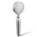 Product Image of Artifacts 1-Function Handshower, 1.75 GPM (Polished Chrome), K-72776-G-CP