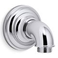 Product Image of Artifacts Wall Mount Supply Elbow (Polished Chrome), K-72796-CP