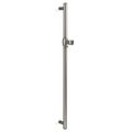 Product Image of Artifacts 30" Shower Slidebar (Vibrant Brushed Nickel), K-72798-BN