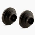 Product Image of Artifacts Slidebar Trim (Oil-Rubbed Bronze), K-72799-2BZ