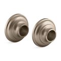 Product Image of Artifacts Slidebar Trim (Vibrant Brushed Bronze), K-72799-BV