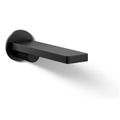 Product Image of Composed Wall Mount Bath Spout (Matte Black), K-73120-BL