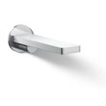 Product Image of Composed Wall Mount Bath Spout (Polished Chrome), K-73120-CP