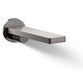 Product Image of Composed Wall Mount Bath Spout (Vibrant Titanium), K-73120-TT