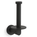 Product Image of Composed Vertical Toilet Paper Holder (Matte Black), K-73148-BL