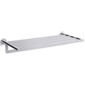 Product Image of Composed 24" Hotelier (Polished Chrome), K-73157-CP