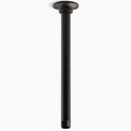 Product Image of Shower Arm/12 Ceiling Mount (Oil-rubbed Bronze), K-7392-2BZ